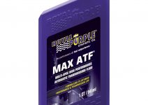Royal Purple Max ATF váltómű olaj