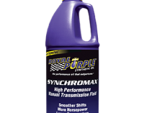 Royal Purple Synchromax váltómű olaj