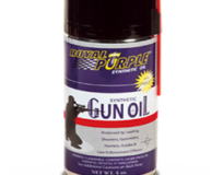 Royal Purple GUN OIL Szintetikus fegyver olaj