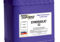 Syndraulic 32 Hidraulika olaj