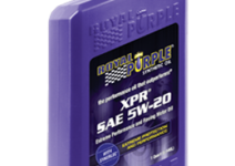Royal Purple XPR extrém teljesítményű verseny olaj