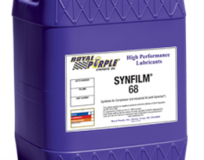 Royal Purple Synfilm Kompresszor olaj
