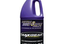 Royal Purple Max-Gear váltómű olaj