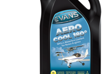 Aero Cool 180′ Víznélküli hűtőfolyadék Rotax repülőgépekhez