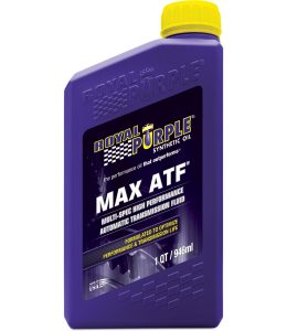 Royal Purple Max ATF váltómű olaj