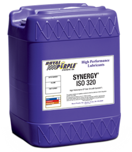 Royal Purple Synergy hajtóműolaj