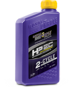 Royal Purple HP 2-C 2 ütemű motorolaj