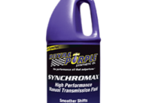 Royal Purple Synchromax váltómű olaj