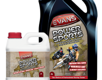 Powersports hűtőfolyadék