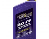 Royal Purple Max ATF váltómű olaj