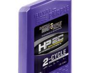 Royal Purple HP 2-C 2 ütemű motorolaj