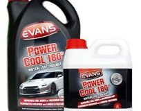 POWER COOL 180 víznélküli hűtőfolyadék