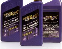 Royal Purple  API motor olaj