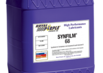 Royal Purple Synfilm Kompresszor olaj