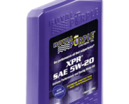 Royal Purple XPR extrém teljesítményű verseny olaj