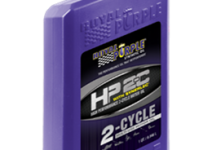 Royal Purple HP 2-C 2 ütemű motorolaj