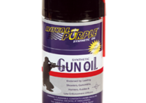 Royal Purple GUN OIL Szintetikus fegyver olaj