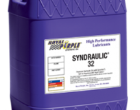 Syndraulic 32 Hidraulika olaj