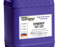 Royal Purple Synergy hajtóműolaj