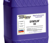 Royal Purple Synfilm Kompresszor olaj