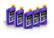 Nagy teljesítményű HPS Motorolaj