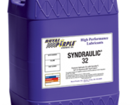 Syndraulic 32 Hidraulika olaj