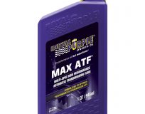 Royal Purple Max ATF váltómű olaj