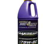 Royal Purple Max-Gear váltómű olaj