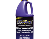 Royal Purple Synchromax váltómű olaj
