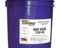 Royal Purple Max-Gear hajtóműolaj