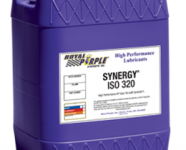 Royal Purple Synergy hajtóműolaj