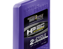 Royal Purple HP 2-C 2 ütemű motorolaj
